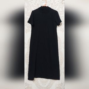 Nina Leonard shift dress size M (InvW056)